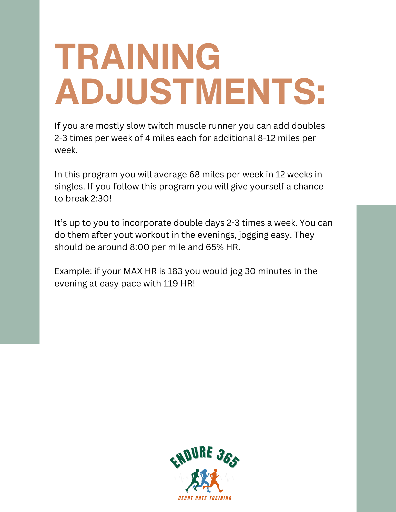 A Marathon Average Time To Run 3km Female Running Miles Every Day