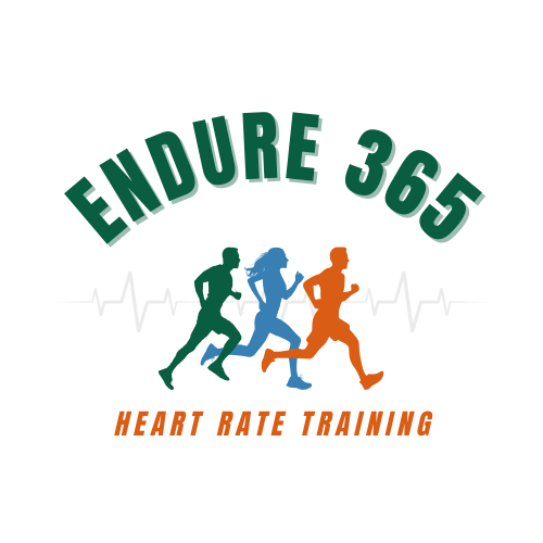 Endure 365 Running
