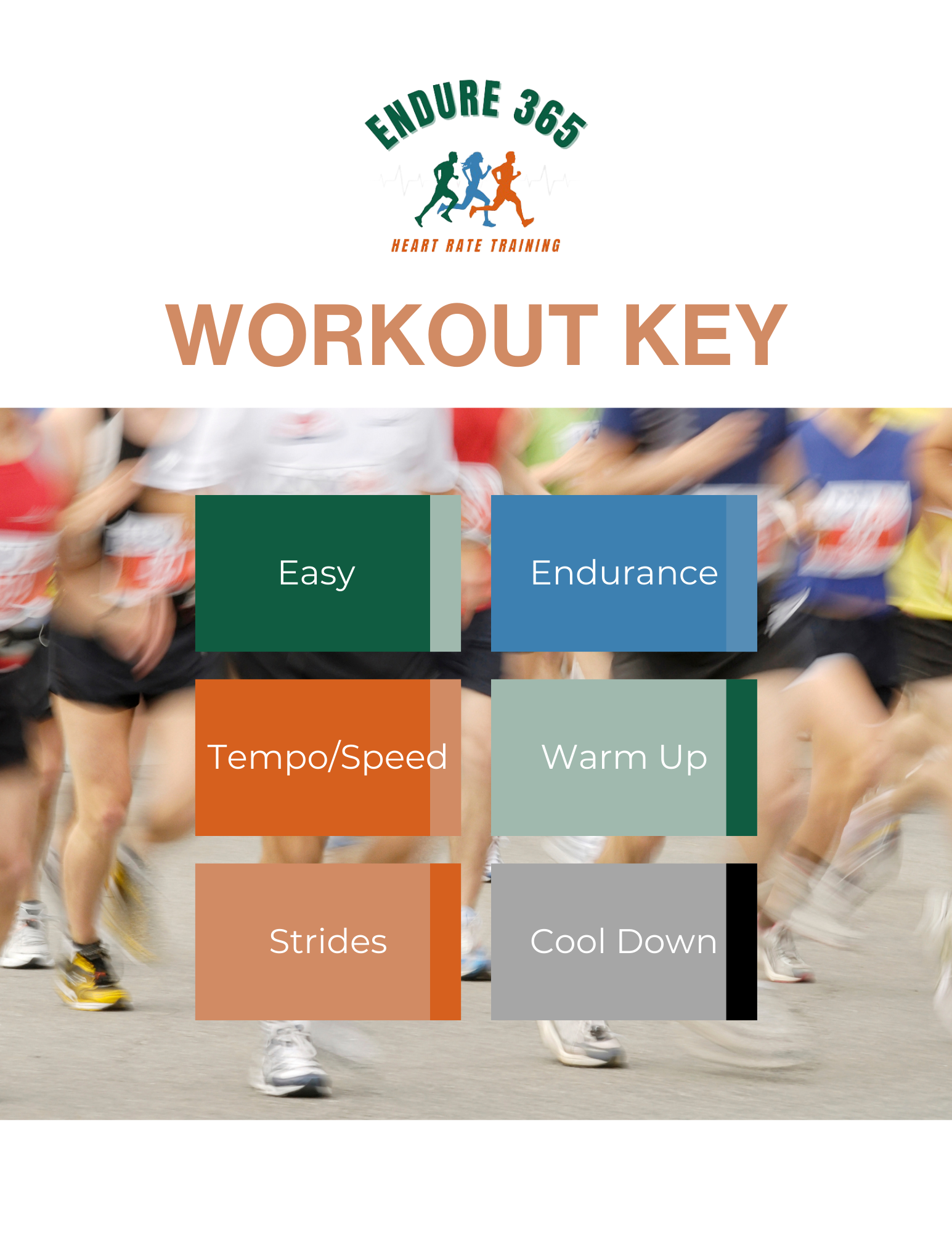 Speed Training How To Increase Running Speed In Weeks Endure 365